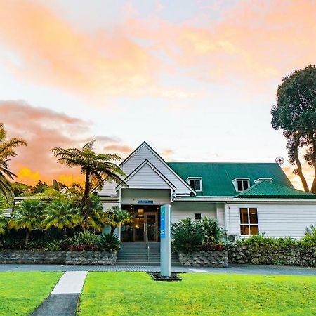 Scenic Hotel Bay Of Islands Paihia Buitenkant foto
