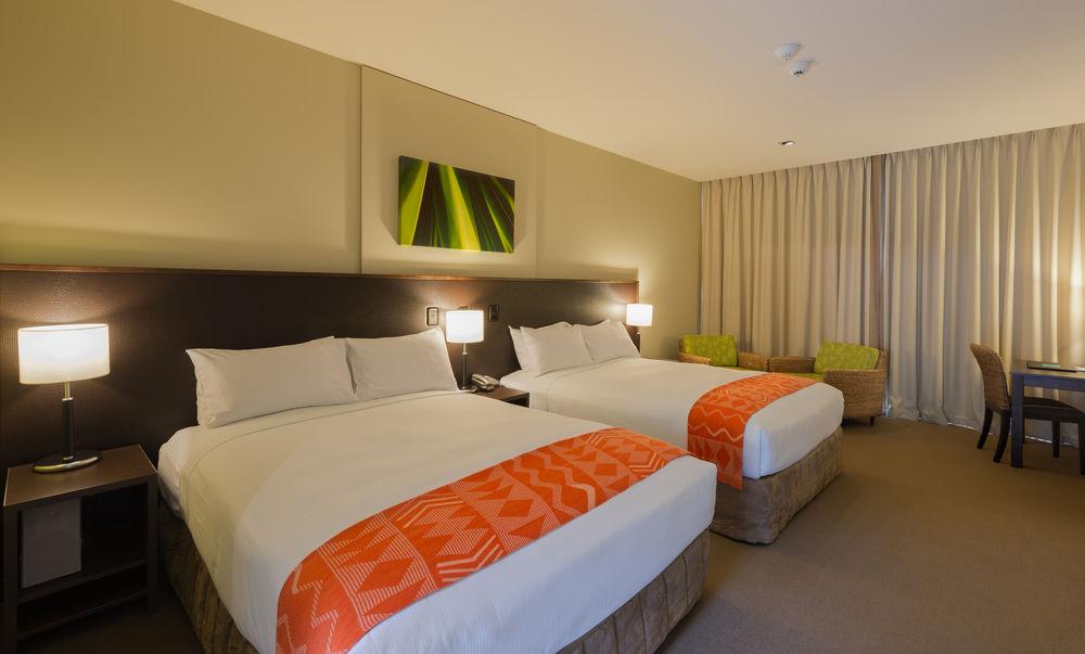 Scenic Hotel Bay Of Islands Paihia Buitenkant foto