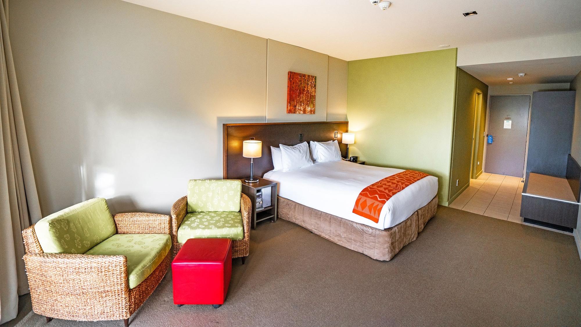 Scenic Hotel Bay Of Islands Paihia Buitenkant foto