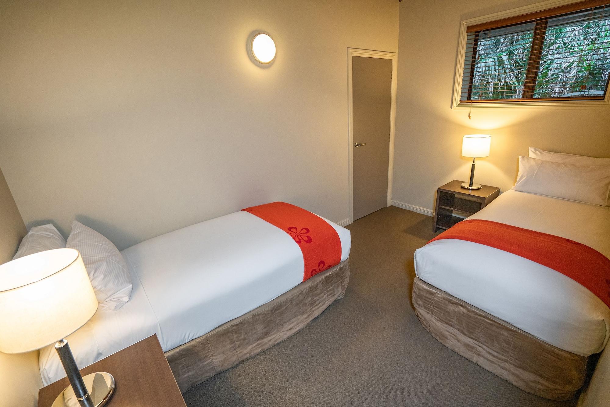 Scenic Hotel Bay Of Islands Paihia Buitenkant foto