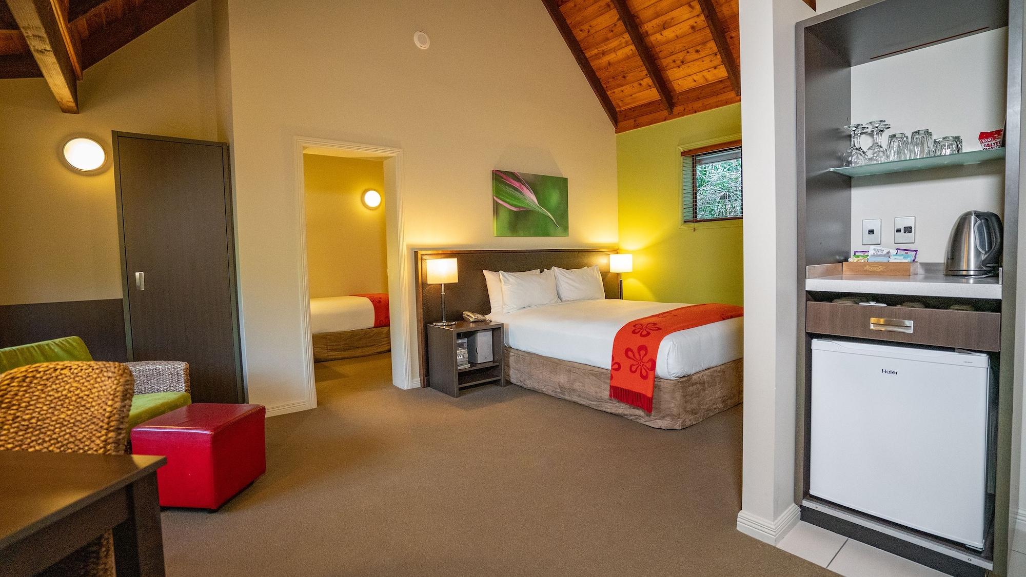 Scenic Hotel Bay Of Islands Paihia Buitenkant foto