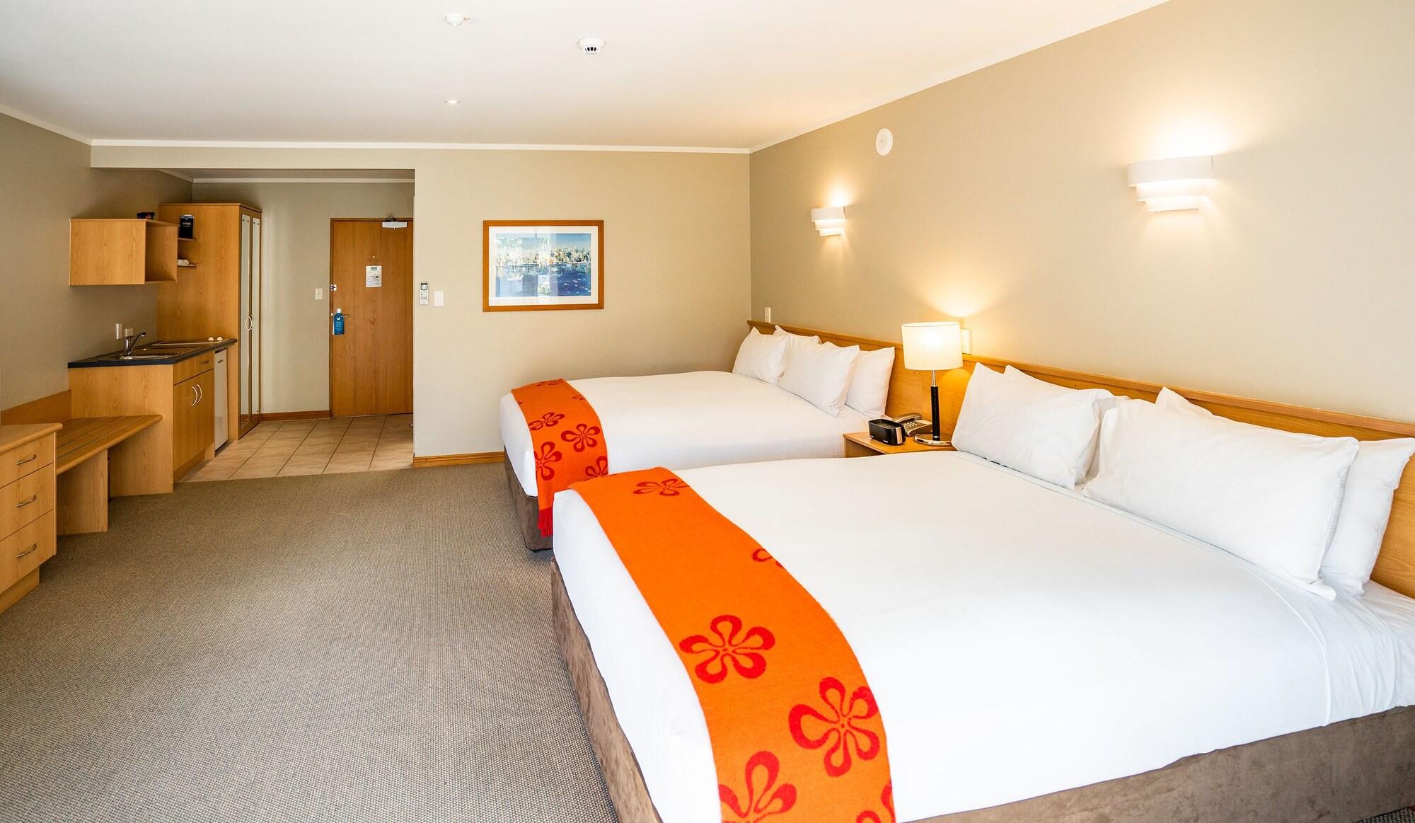 Scenic Hotel Bay Of Islands Paihia Buitenkant foto