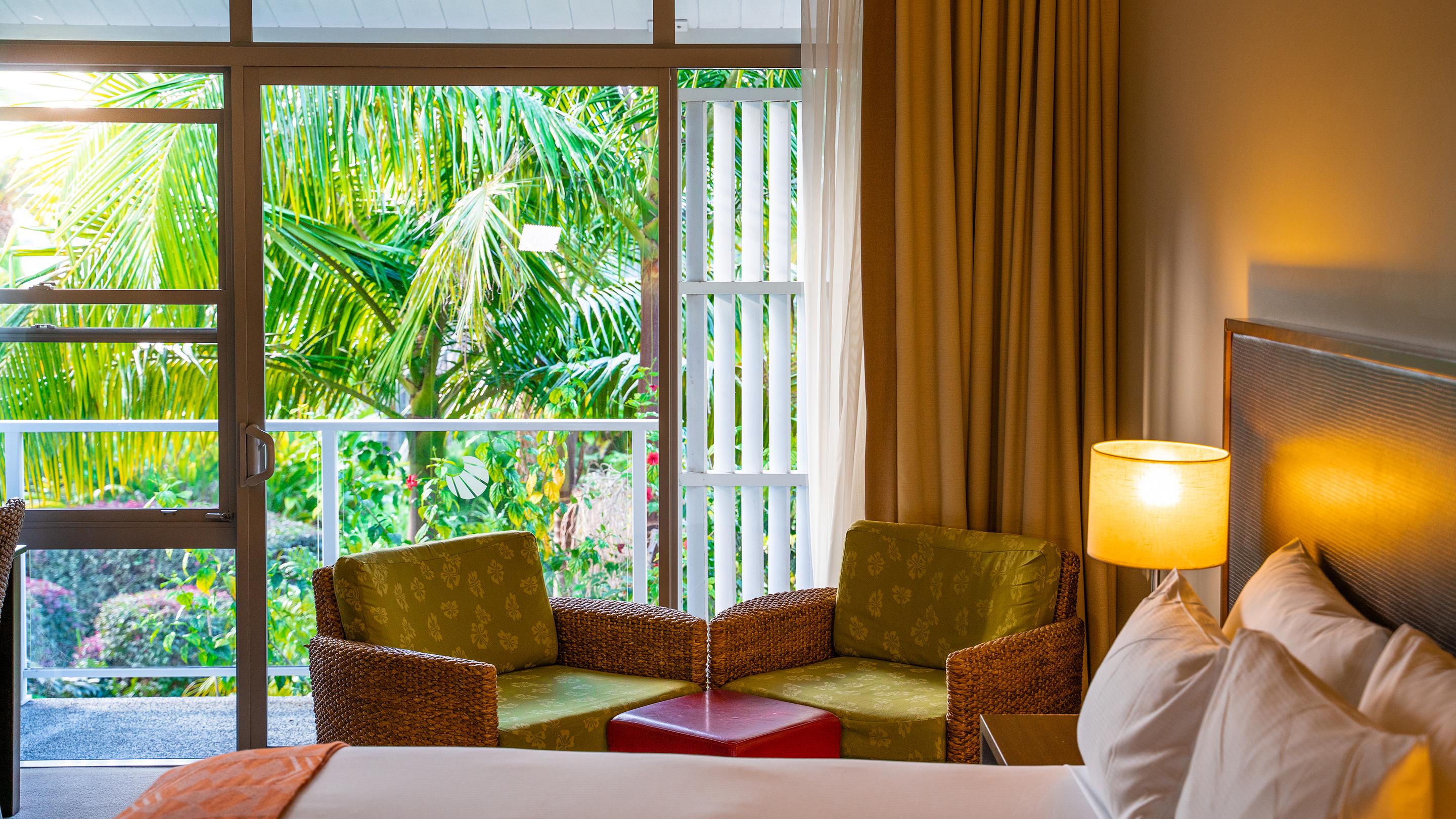 Scenic Hotel Bay Of Islands Paihia Buitenkant foto