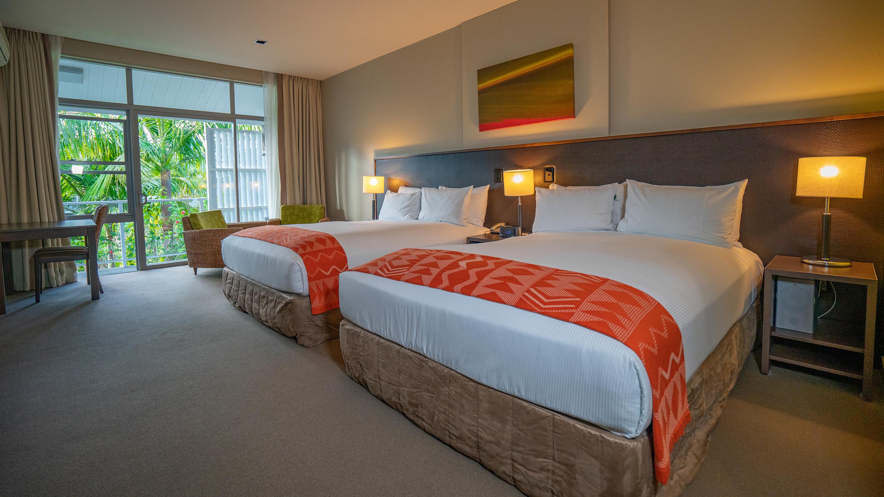 Scenic Hotel Bay Of Islands Paihia Buitenkant foto