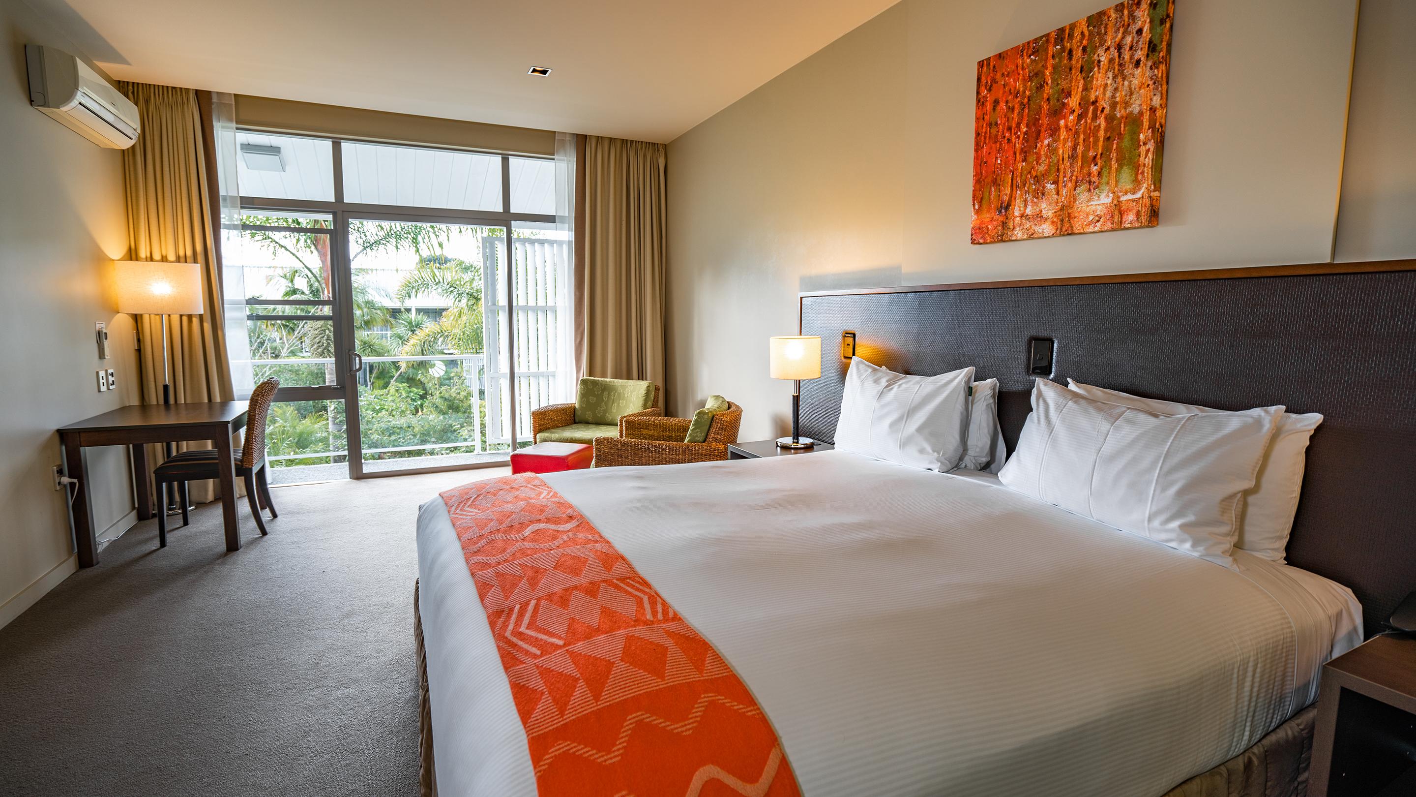 Scenic Hotel Bay Of Islands Paihia Buitenkant foto