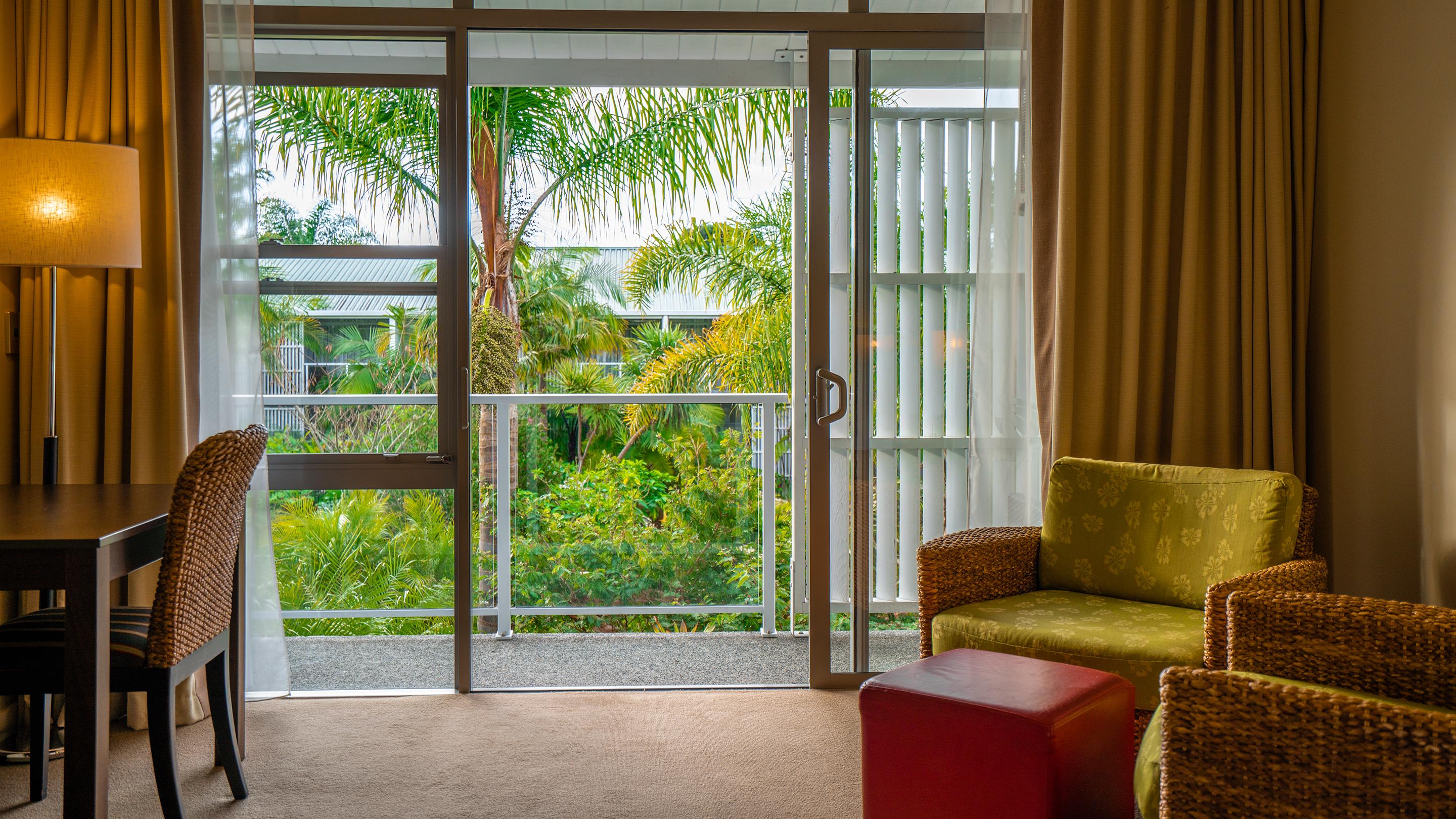 Scenic Hotel Bay Of Islands Paihia Buitenkant foto