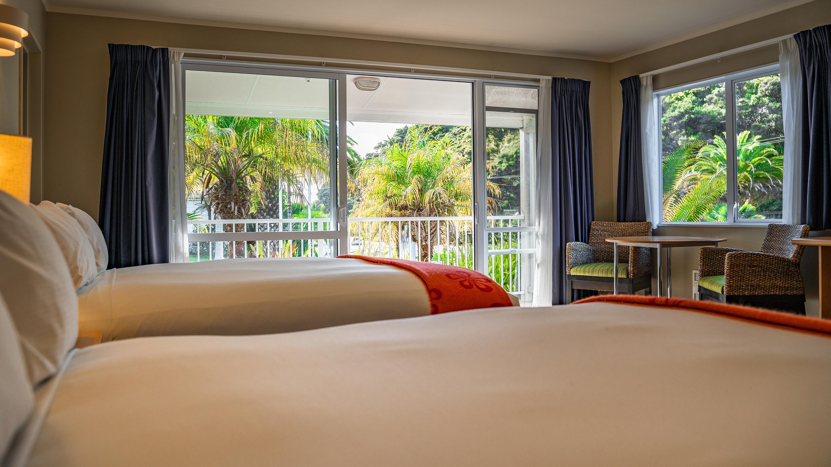 Scenic Hotel Bay Of Islands Paihia Buitenkant foto