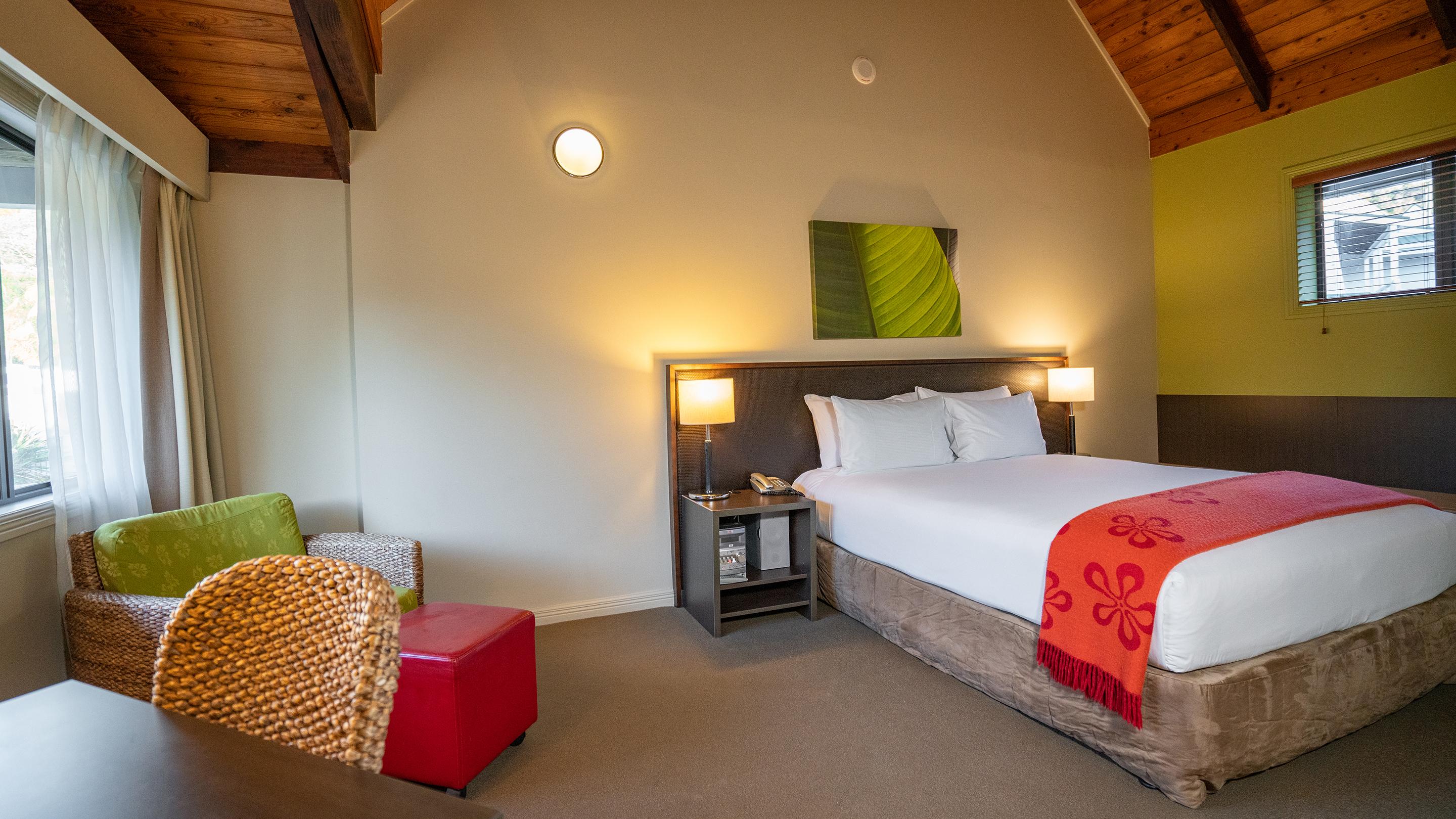 Scenic Hotel Bay Of Islands Paihia Buitenkant foto