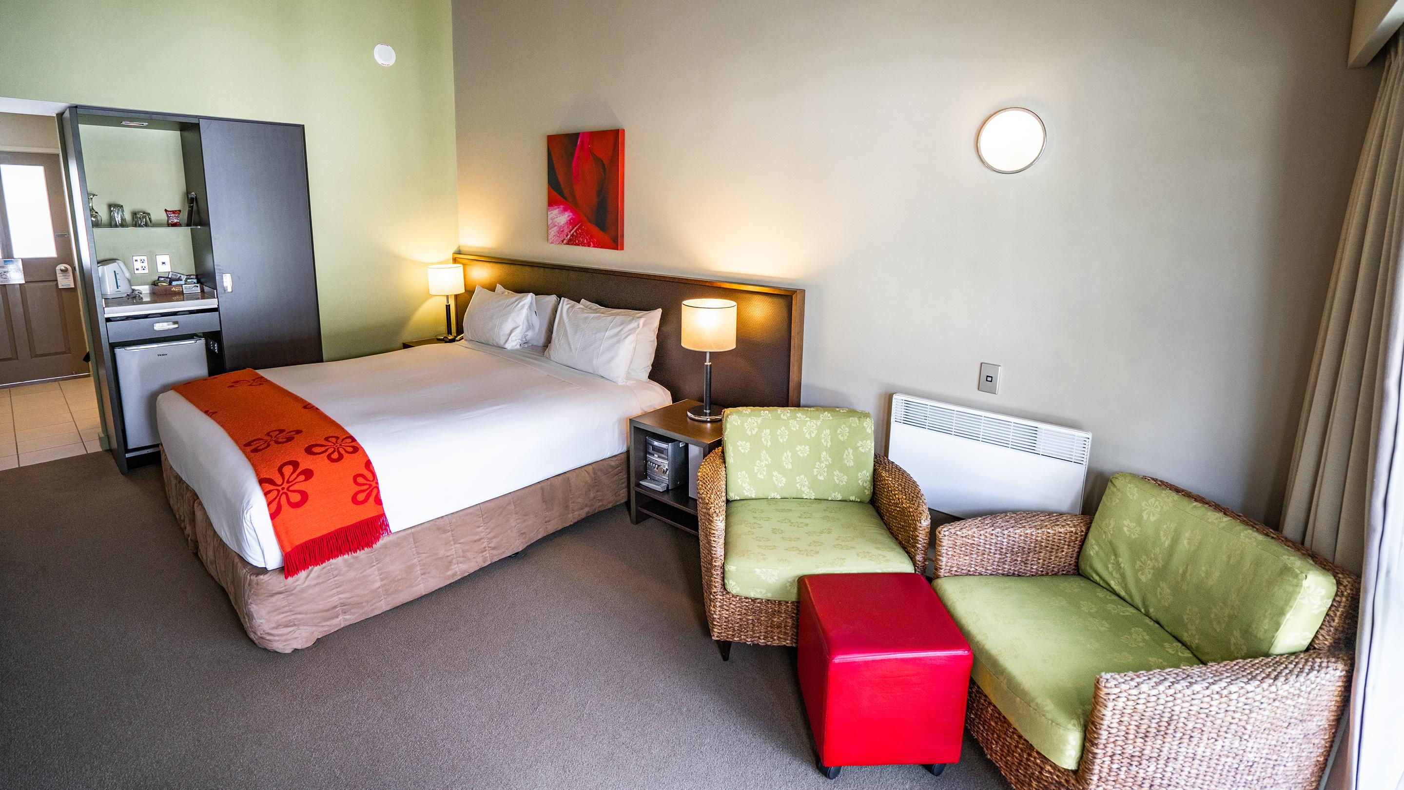 Scenic Hotel Bay Of Islands Paihia Buitenkant foto