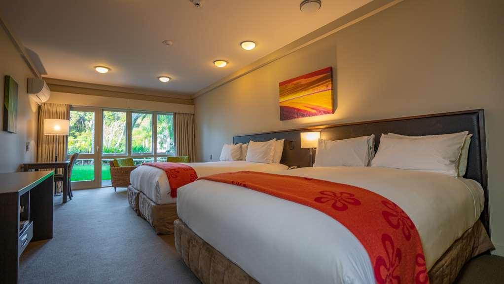 Scenic Hotel Bay Of Islands Paihia Kamer foto