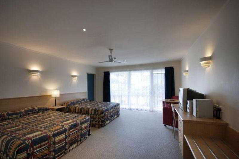 Scenic Hotel Bay Of Islands Paihia Buitenkant foto