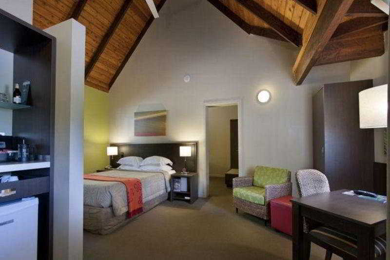 Scenic Hotel Bay Of Islands Paihia Buitenkant foto