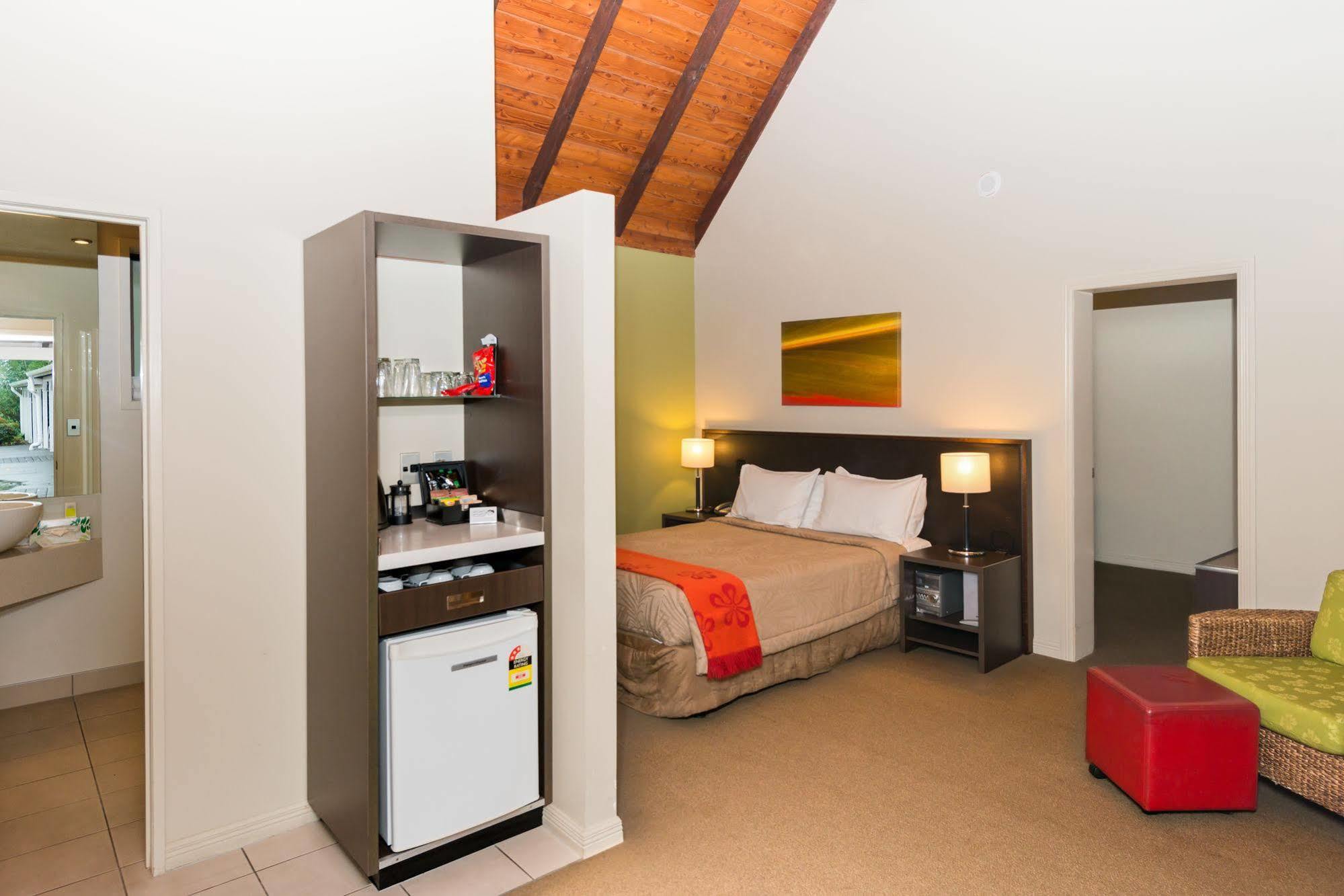 Scenic Hotel Bay Of Islands Paihia Buitenkant foto