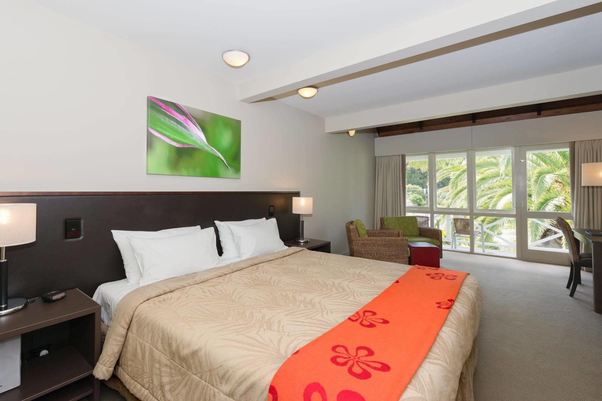 Scenic Hotel Bay Of Islands Paihia Buitenkant foto