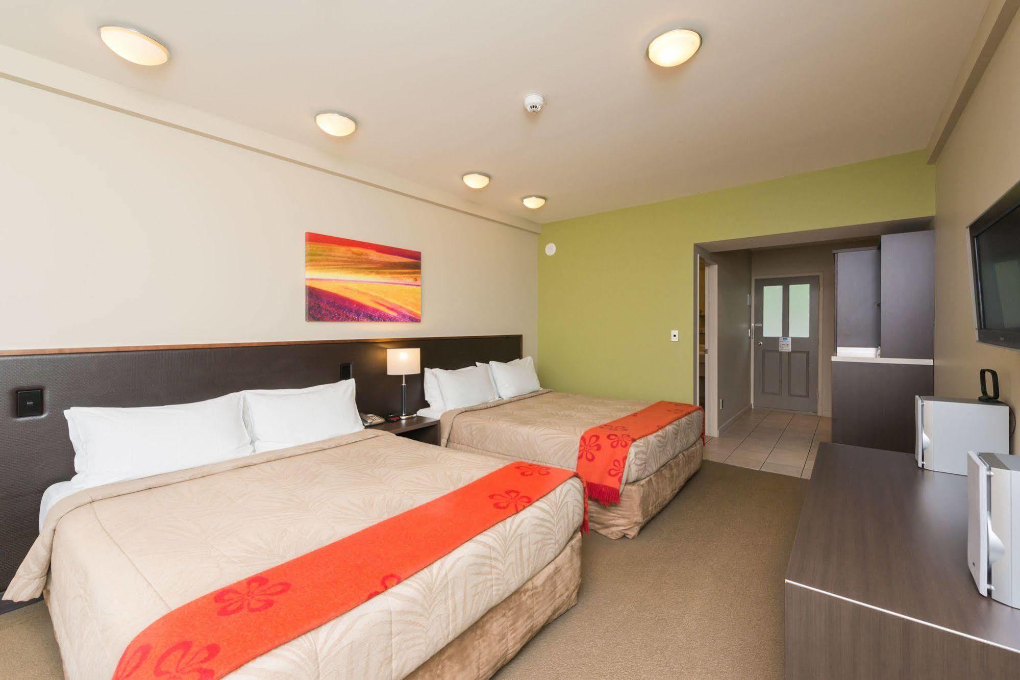 Scenic Hotel Bay Of Islands Paihia Buitenkant foto