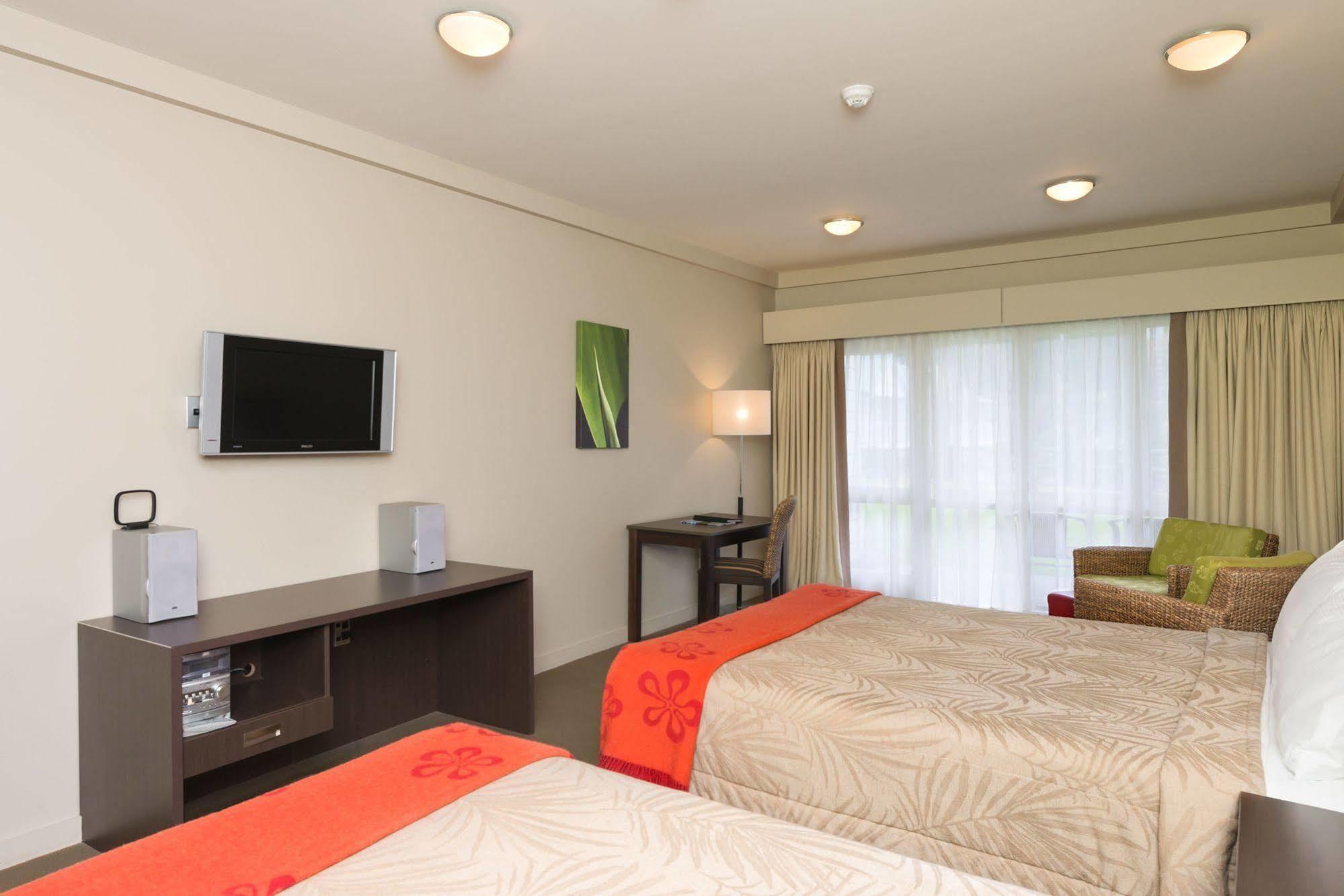 Scenic Hotel Bay Of Islands Paihia Buitenkant foto