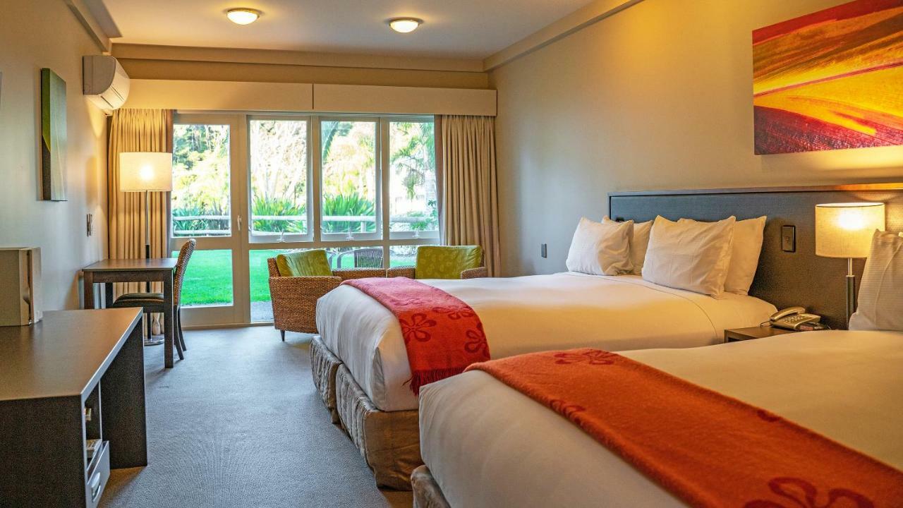 Scenic Hotel Bay Of Islands Paihia Buitenkant foto