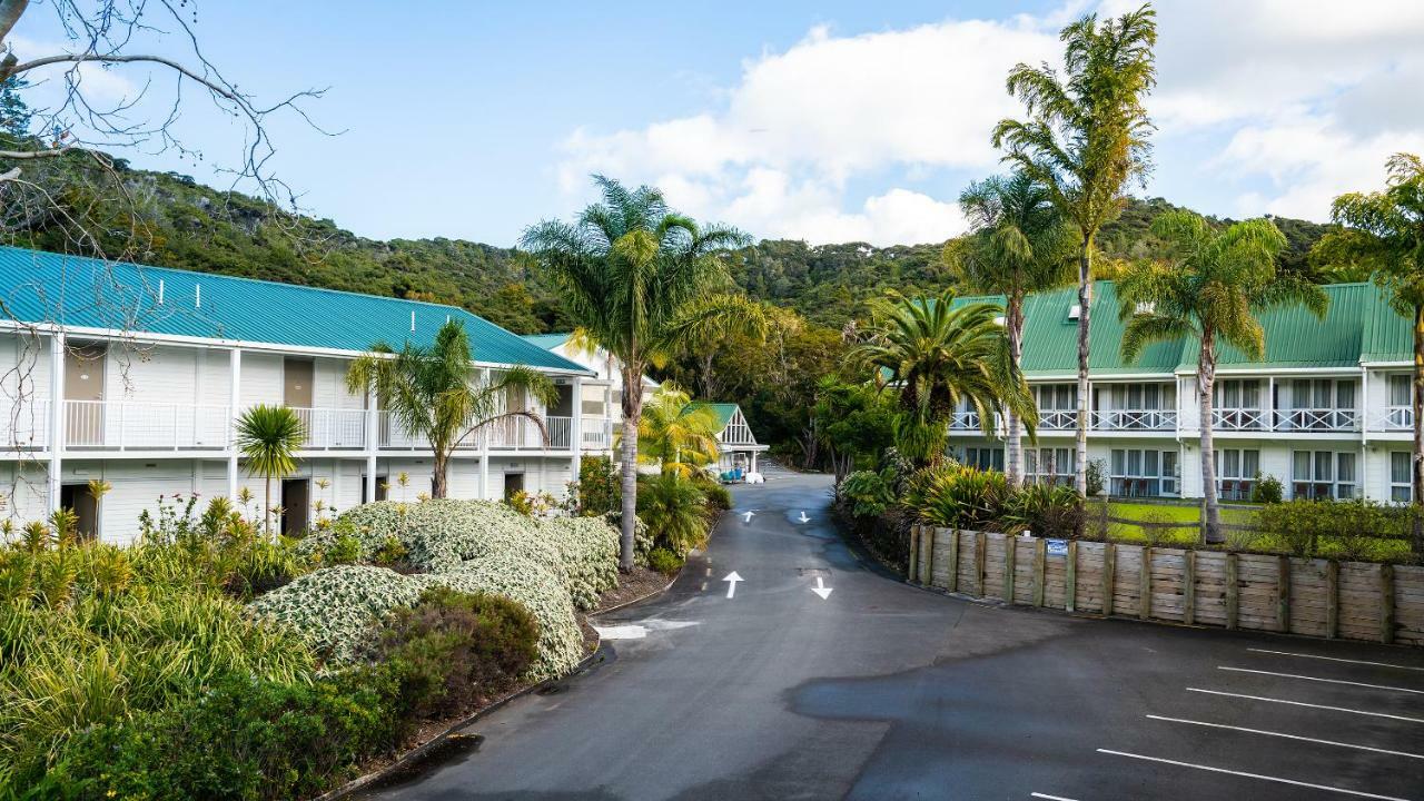 Scenic Hotel Bay Of Islands Paihia Buitenkant foto