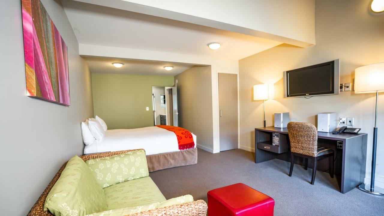 Scenic Hotel Bay Of Islands Paihia Buitenkant foto
