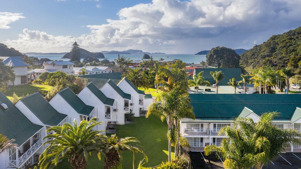 Scenic Hotel Bay Of Islands Paihia Buitenkant foto