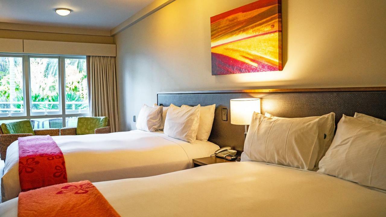 Scenic Hotel Bay Of Islands Paihia Kamer foto