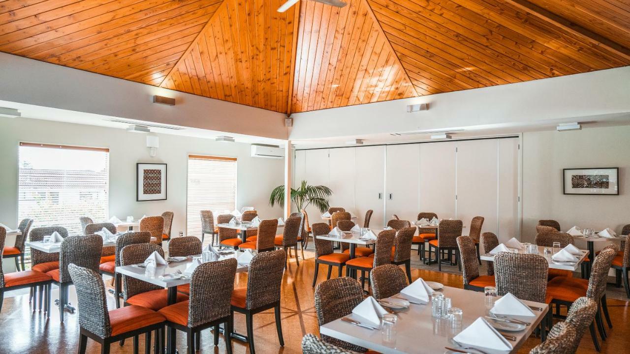 Scenic Hotel Bay Of Islands Paihia Buitenkant foto